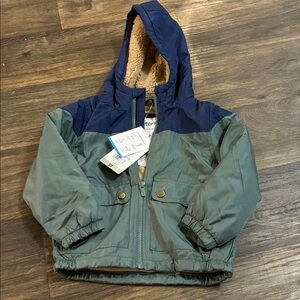 Carter’s Lightweight Jacket Size 3T